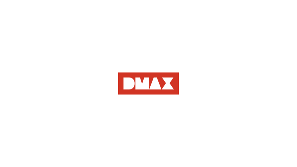 DMAX