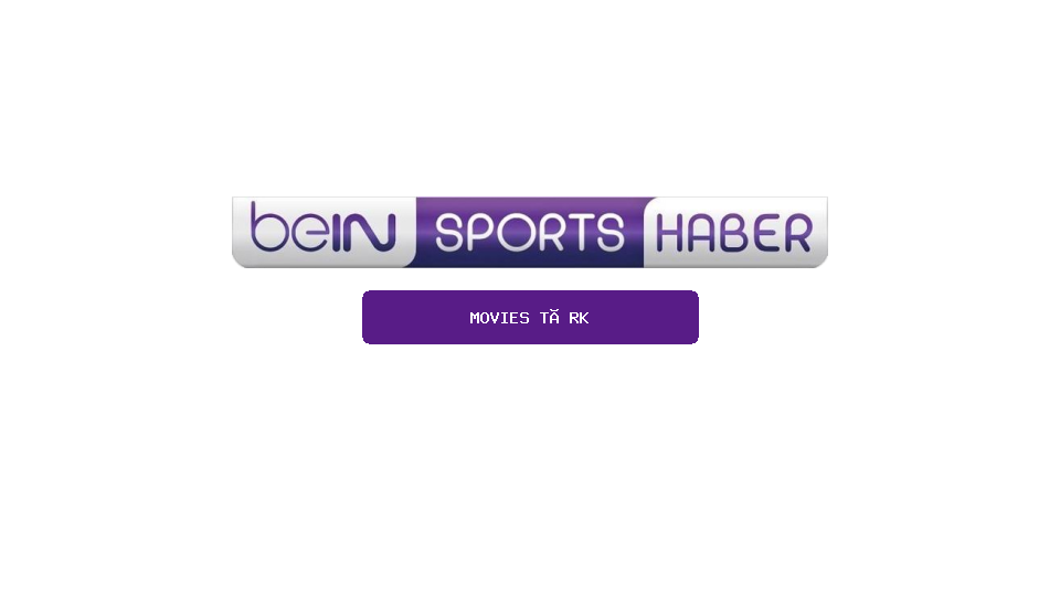 beIN Movies Turk