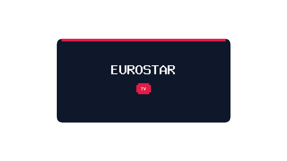 Eurostar TV