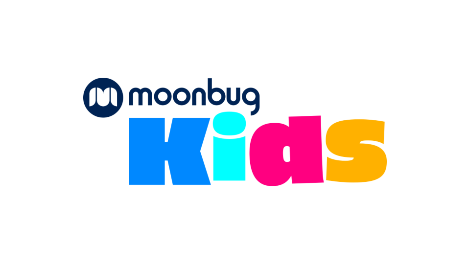 Moonbug Kids TV