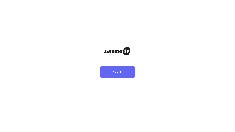 Sinema 1001