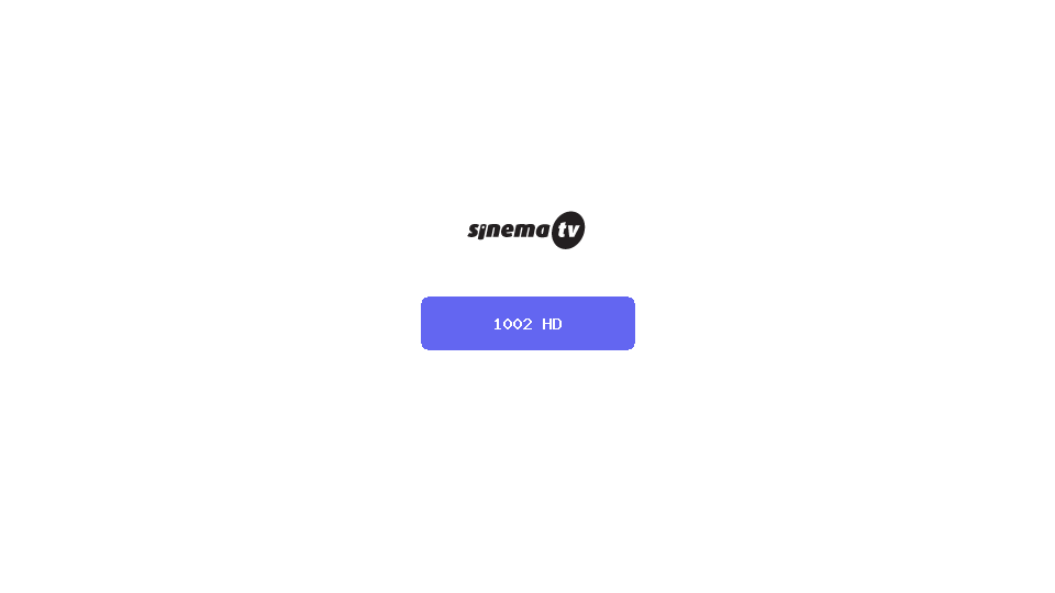 Sinema 1002 HD