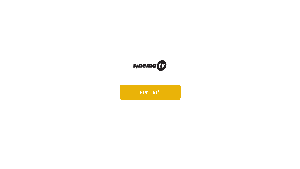 Sinema Komedi