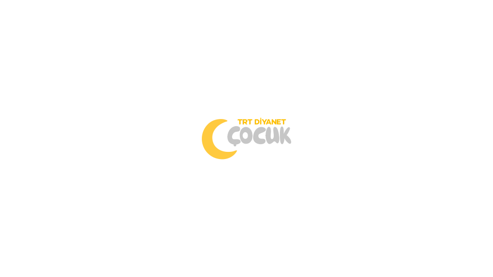 TRT Diyanet Çocuk