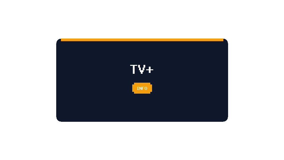 TV+ Info