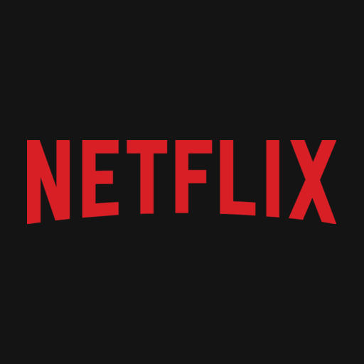 Group logo of Netflix
