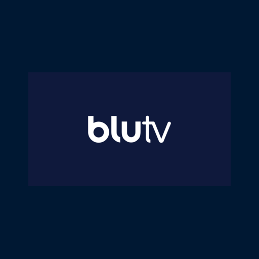 Group logo of BluTV