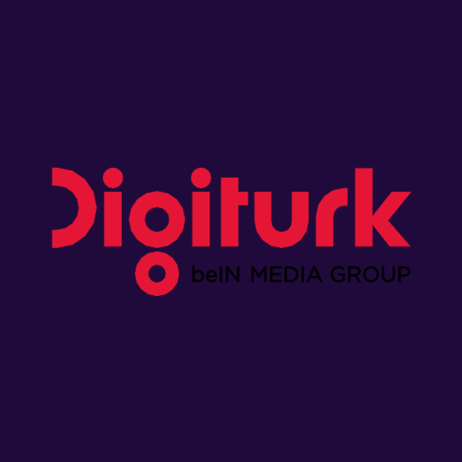 Group logo of Digitürk